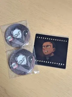 ufortableDINNINGお楽しみくじ　不死川玄弥