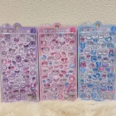 ジャキ子125⭐︎プロフ必読⭐︎クレカ限様 リクエスト 3点 まとめ商品