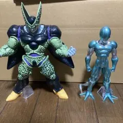 ドラゴンボールフィギュア　まとめ売り