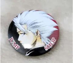 2026年最新】日番谷冬獅郎缶バッジの人気アイテム - メルカリ