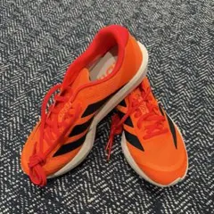 adidas ADIZERO ランニングシューズ（25.5cm）のサムネイル