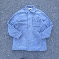 アメリカ製 フリースジャケット