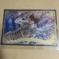 アイナナ 龍之介 BEYOND THE PERIOD ムビナナ ポスト