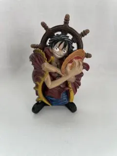 ONE PIECE　ワンピース　ルフィ　イメージアーツ　フィギュア