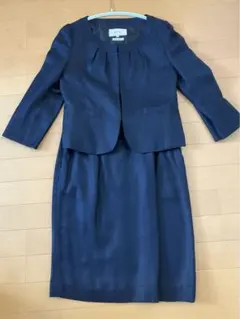 トゥモローランド　スーツ　ボールジー　卒業式入学式