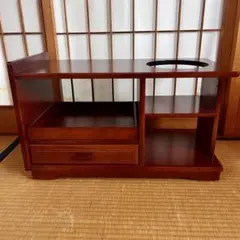 2026年最新】カリモク家具 karimoku ワゴンの人気アイテム - メルカリ