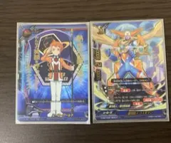 ヒーローワールド　バディファイト　デッキ 開発チームの「超ヒーロー大戦Z」デッキレシピ ヒーローワールド