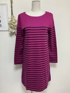 新品　ローリーズファーム　ワンピース　L