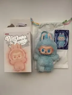 エナジー　ラブブ　HOPE ホープ