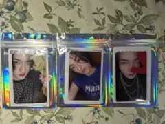 TREASURE ハルト　TIMA限定