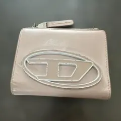DIESEL 二つ折り財布のサムネイル