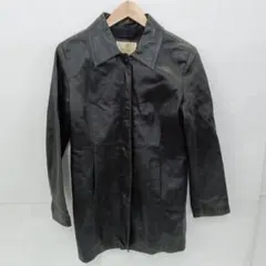 値下◎1.30◎S65P◎ヴィンテージ◎レザージャケット◎羊革◎9AR