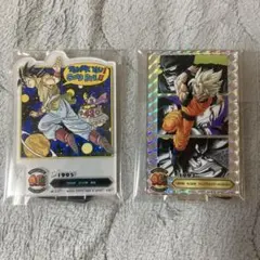 一番くじ DRAGON BALL 40th ～其之二～F賞 アクレクト