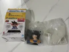 ドラゴンボール E賞マンガストラクチャーF賞おまけセット