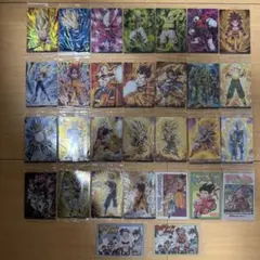 イタジャガ　vol.1 セミコンプセット 2025年最新】イタジャガ ドラゴンボール vol.1 コンプの人気