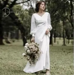 ソララ　ドレス