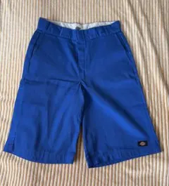 【美品】Dickies Loose Fit ブルー / 32のサムネイル