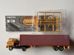 2026年最新】トレーラーコレクション第1弾の人気アイテム - メルカリ