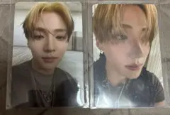 ALD1 EUPHORIA タワレコ 特典 サンウォン トレカ