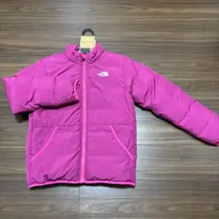 新品　THE NORTH FACE 子ども　ダウンジャケット