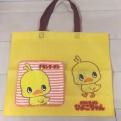 チキンラーメンひよこちゃん　2点セット