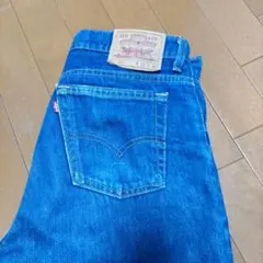 Levi's 505 米国製 W32 L36