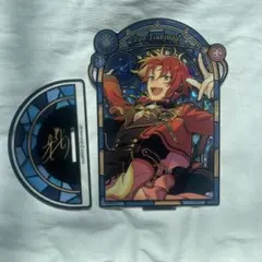 あんスタ 月永レオ アクスタ