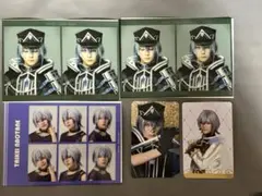 刀ミュ 博覧会 衣裳展 ふぉとカード ランダムフィルム 大慶直胤