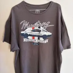 Ford Mustang Tシャツのサムネイル
