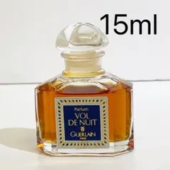 ゲラン 夜間飛行 ヴォルドニュイ パルファム 15ml 香水のサムネイル