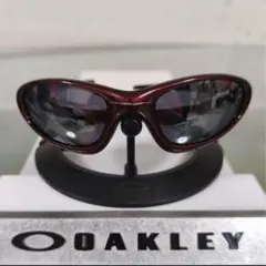 Oakley Straight Jacket オークリーストレートジャケット
