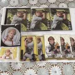 ソハヤノツルキ