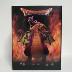 ドラゴンクエスト　AM　伝説の魔王フィギュア　竜王