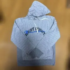 Champion グレー パーカー XL REVERSE WEAVE