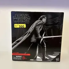 2026年最新】ブラックシリーズ カイロ・レンの人気アイテム - メルカリ