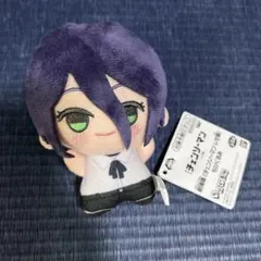 劇場版 チェンソーマン レゼ編 レゼ ちびぐるみ