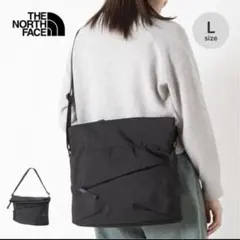 ザ・ノース・フェイス THE NORTH FACE ピレネーショルダーLバッグ
