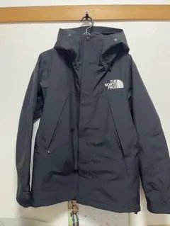 THE NORTH FACE マウンテンジャケット ブラック S