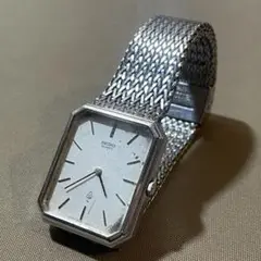 SEIKO　セイコー　クォーツ　2620-5140　スクエア　腕時計