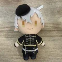 あんさんぶるスターズ ぬいぐるみ マスコット 大神晃牙 - メルカリ