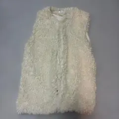 Linaluce アイボリー ファーベスト