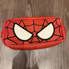新品未使用品 SPIDEY スパイディ 筆箱 ペンケース - メルカリ