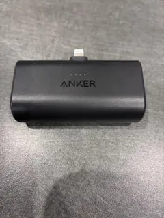ANKER Nano Power Bank ブラック