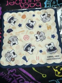 タイトーくじサンリオ侍ジャパン