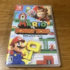 ドンキーコング テレビゲーム