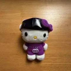 EIGHT-RANGER 2 x HELLO KITTY マスコット　村上信五