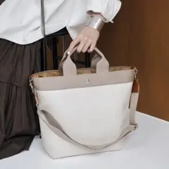 ROPE PICNIC トートバッグ GGX-84210-C - メルカリ