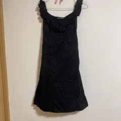 Brandy Melville ワンピース￼のサムネイル
