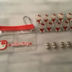 ハローキティグッズまとめ売り