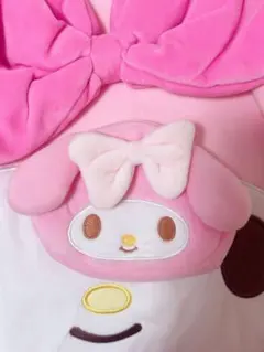 韓国限定 マイメロディ ポーチ パスケース